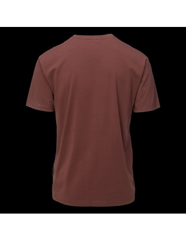 Męska koszulka z krótkim rękawem froxali