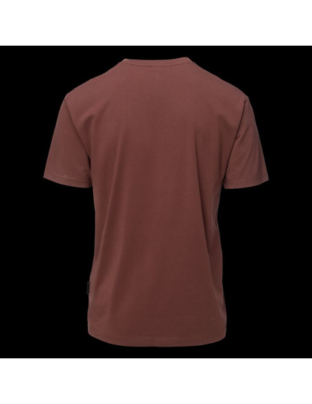 Męska koszulka z krótkim rękawem froxali