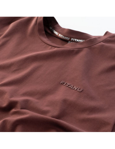 Męska koszulka z krótkim rękawem froxali