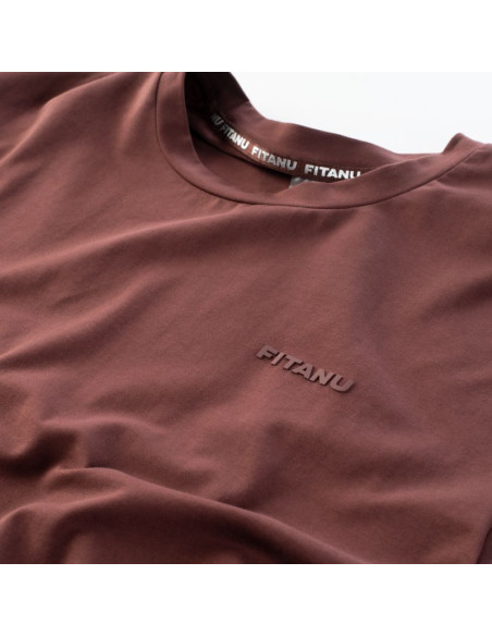 Męska koszulka z krótkim rękawem froxali