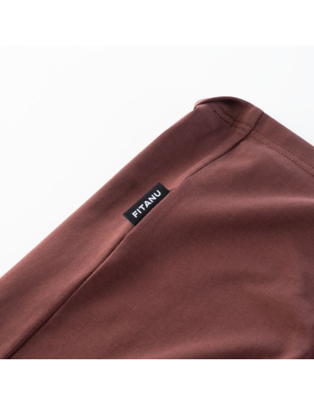 Męska koszulka z krótkim rękawem froxali