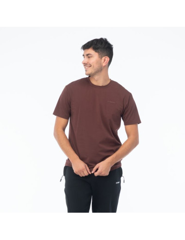 Męska koszulka z krótkim rękawem froxali