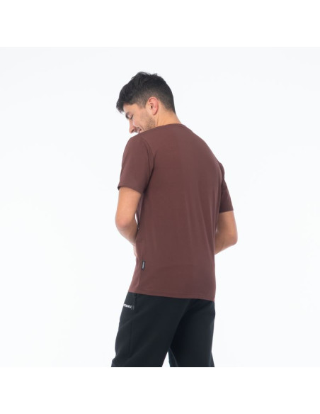 Męska koszulka z krótkim rękawem froxali