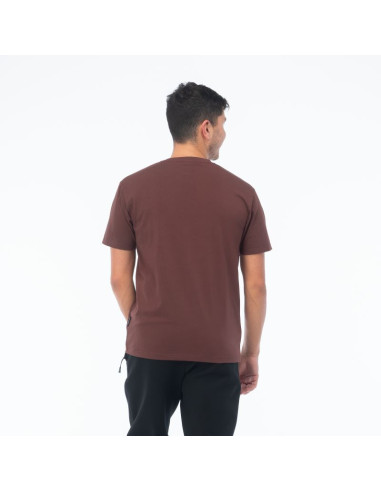 Męska koszulka z krótkim rękawem froxali