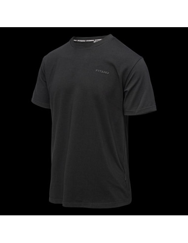 Męska koszulka z krótkim rękawem froxali