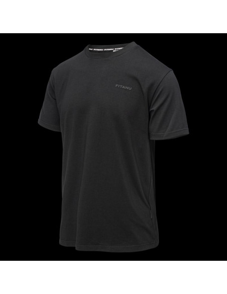 Męska koszulka z krótkim rękawem froxali