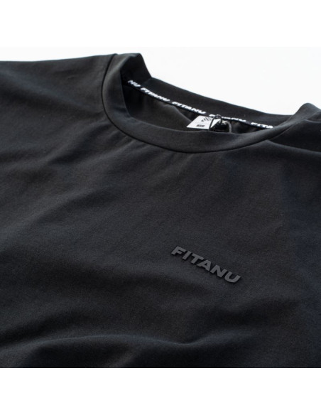 Męska koszulka z krótkim rękawem froxali