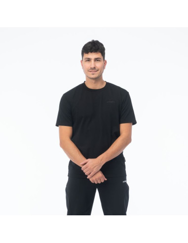 Męska koszulka z krótkim rękawem froxali