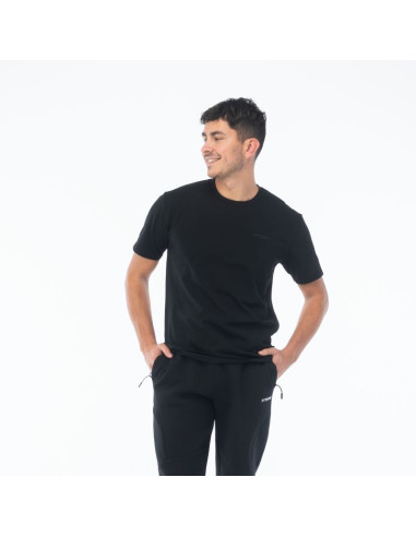 Męska koszulka z krótkim rękawem froxali