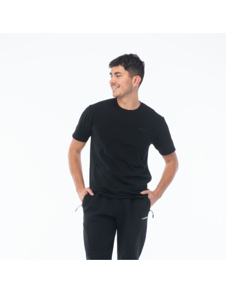 Męska koszulka z krótkim rękawem froxali