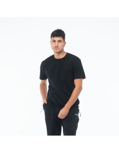 Męska koszulka z krótkim rękawem froxali