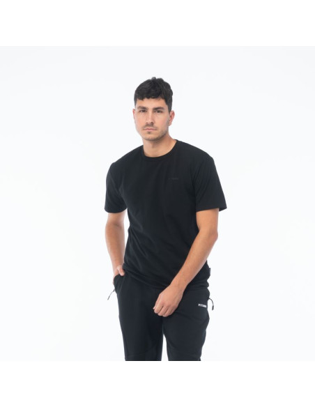 Męska koszulka z krótkim rękawem froxali