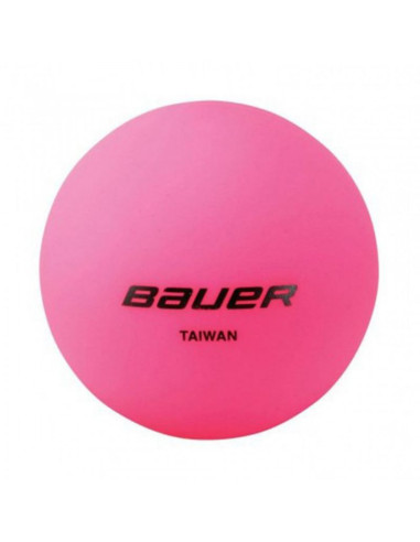 Zestaw piłek do street hokeja bauer