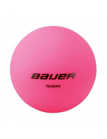 Zestaw piłek do street hokeja bauer