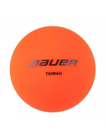Zestaw piłek do street hokeja bauer