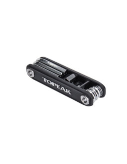 Klucz topeak x-tool plus czarny 2