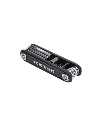 Klucz topeak x-tool plus czarny