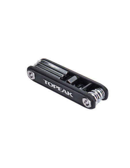Klucz topeak x-tool plus czarny