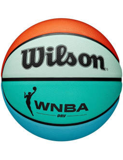 Piłka do koszykówki wilson wnba drv bright bskt r.6