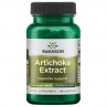 Artichoke Extract - Karczoch 250 mg (60 kaps.)