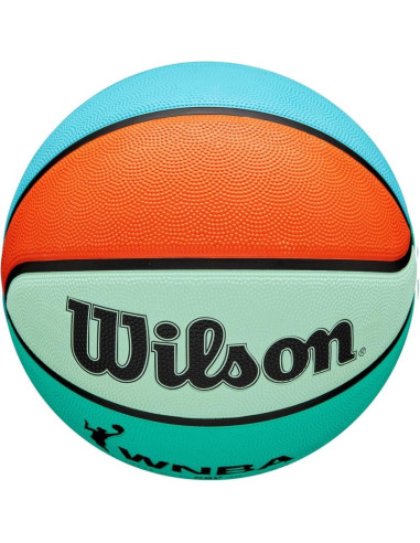 Piłka do koszykówki wilson wnba drv bright bskt r.6