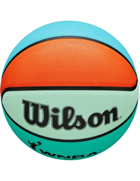 Piłka do koszykówki wilson wnba drv bright bskt r.6