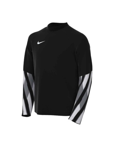 Koszulka bramkarska nike junior dri-fit park v hv8318-010