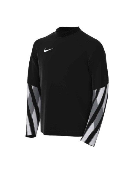 Koszulka bramkarska nike junior dri-fit park v hv8318-010