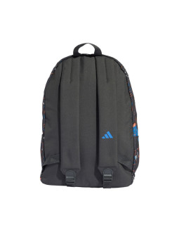 Plecak dla dzieci adidas kids trnstr czarny ke0437 2