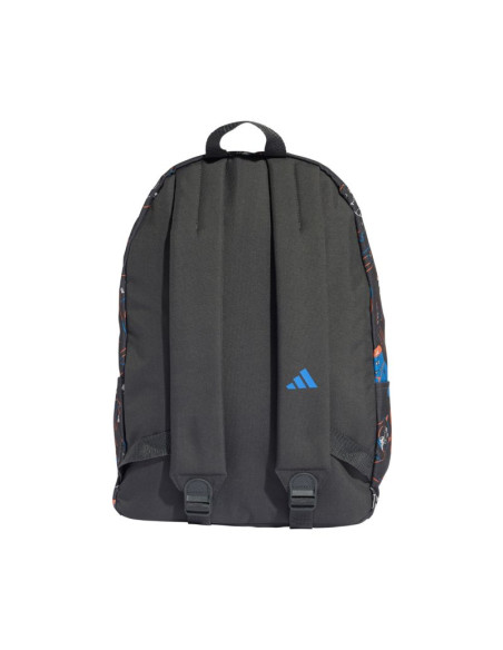 Plecak dla dzieci adidas kids trnstr czarny ke0437