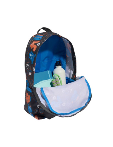 Plecak dla dzieci adidas kids trnstr czarny ke0437