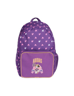 Plecak adidas disney minnie mouse fioletowy ka9887 2