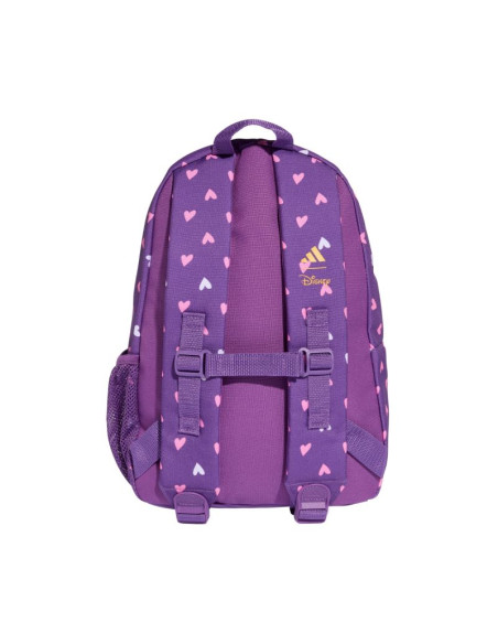 Plecak adidas disney minnie mouse fioletowy ka9887