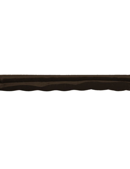 Mata samopompująca nils camp nc4001 czarna