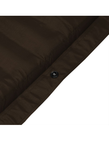 Mata samopompująca nils camp nc4001 czarna