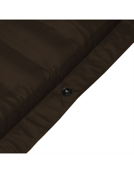 Mata samopompująca nils camp nc4001 czarna