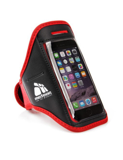 Opaska naramienna z kieszonką meteor 2