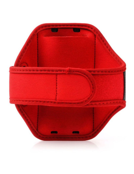 Opaska naramienna z kieszonką meteor