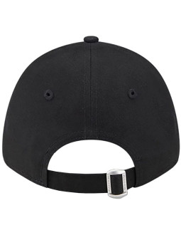 New era 9forty kids core ac milan cap 60363584 czarne youth 2