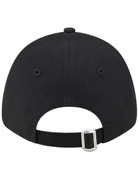 New era 9forty kids core ac milan cap 60363584 czarne youth