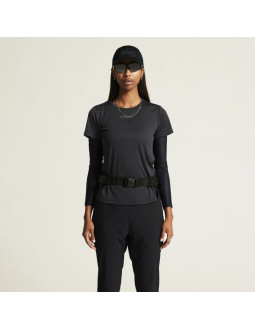 Damska koszulka z krótkim rękawem core essence ss tee 2 w