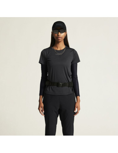 Damska koszulka z krótkim rękawem core essence ss tee 2 w