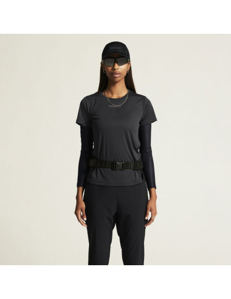 Damska koszulka z krótkim rękawem core essence ss tee 2 w