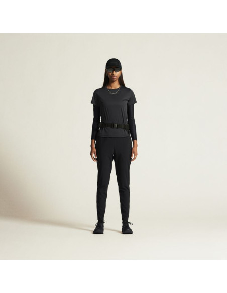 Damska koszulka z krótkim rękawem core essence ss tee 2 w