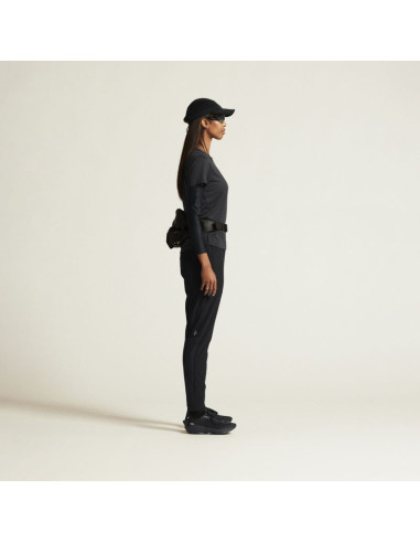 Damska koszulka z krótkim rękawem core essence ss tee 2 w