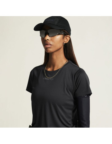 Damska koszulka z krótkim rękawem core essence ss tee 2 w