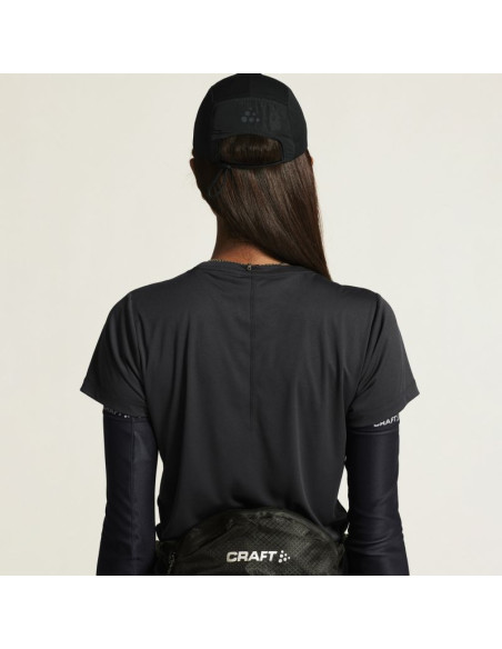 Damska koszulka z krótkim rękawem core essence ss tee 2 w