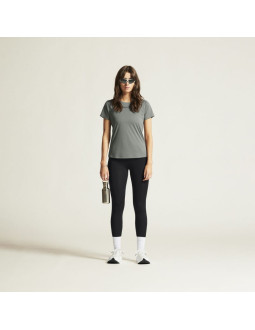 Damska koszulka z krótkim rękawem core essence ss tee 2 w 2