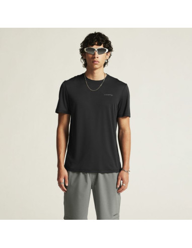 Męska koszulka z krótkim rękawem core essence ss tee 2 m