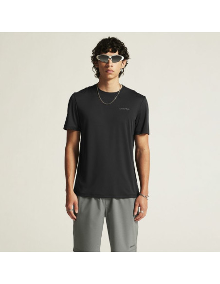 Męska koszulka z krótkim rękawem core essence ss tee 2 m